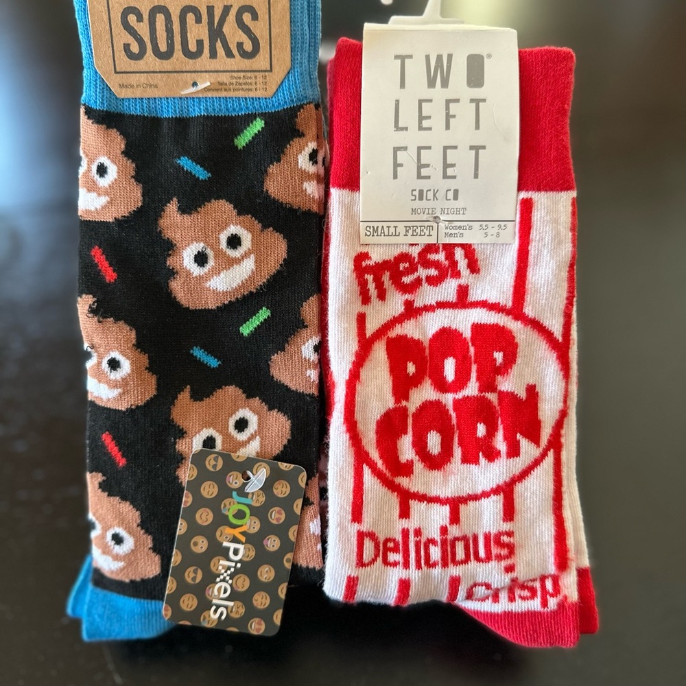 Novelty Socks